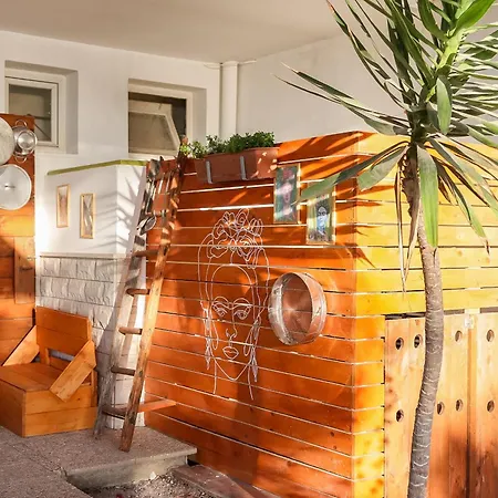 Apulia Hotell