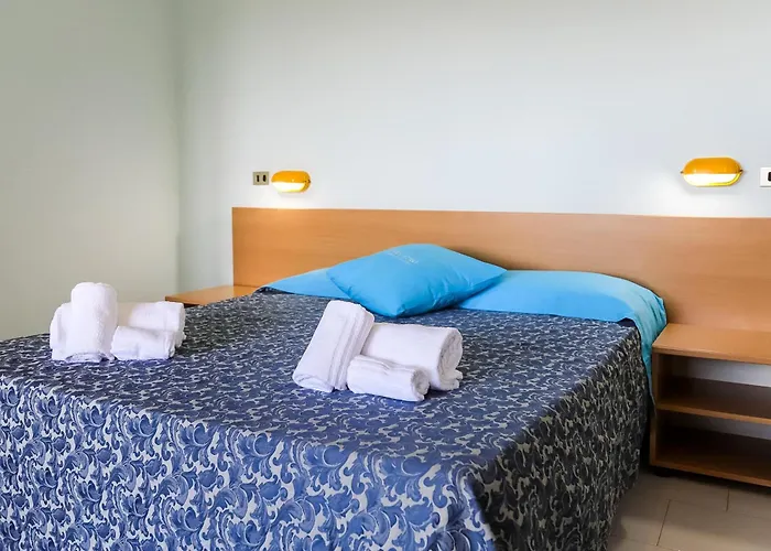 Apulia 호텔 4*